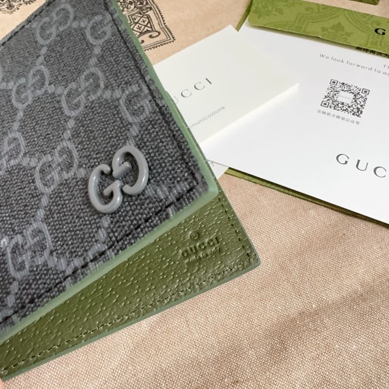 Gucci Wallets